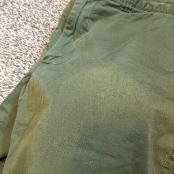 J. Crew Stretch Shorts 31 - Picture 11 of 12